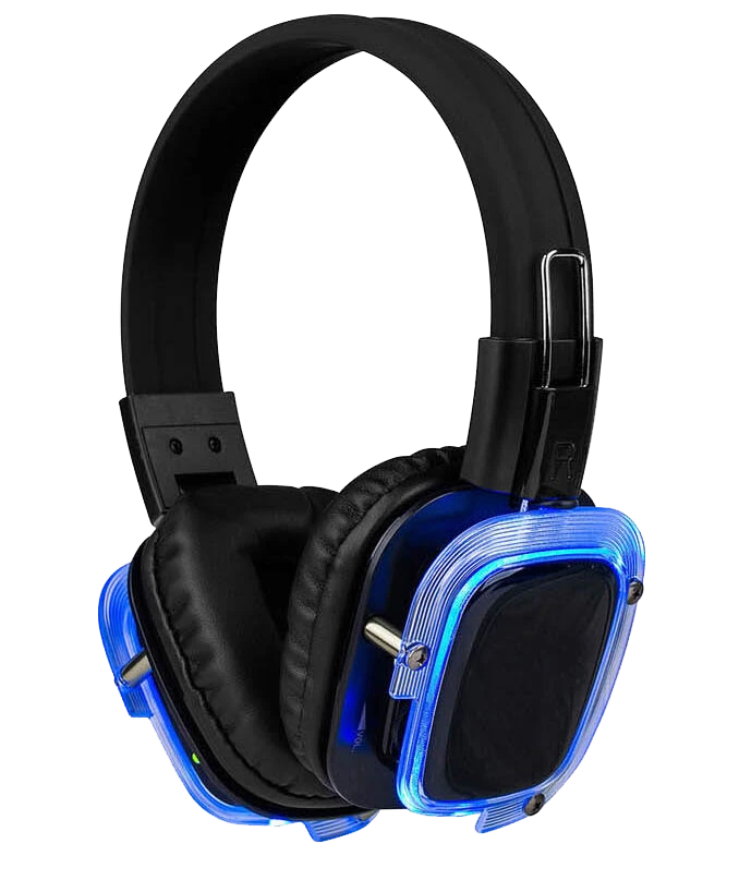 Silent Disco Kopfhörer Mieten